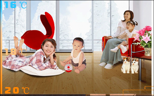 ��ůЧ���D