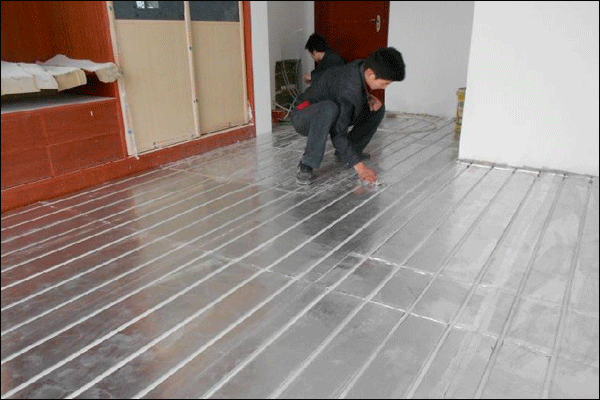 ��h��ʽ��ů���bЧ���D