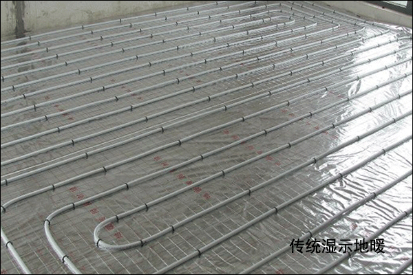 ���y(t��ng)��ʽ��ů