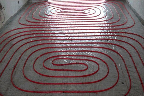 ˮ��ů���bЧ���D