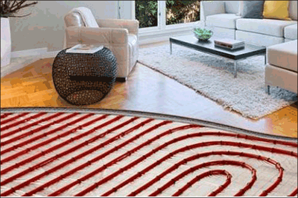 ���y(t��ng)��ʽ��ů