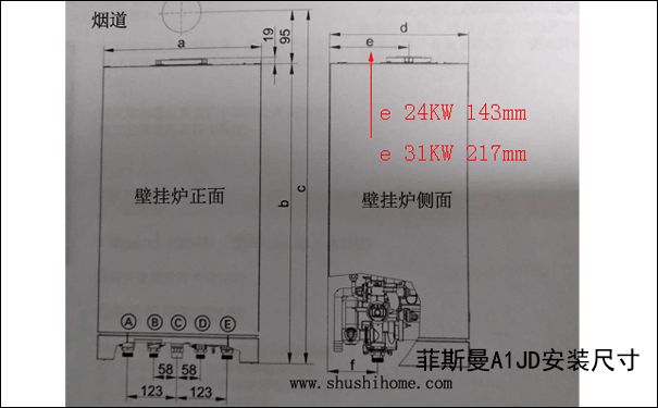 ��˹��A1JD���b�ߴ�