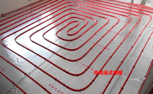 ���y(t��ng)��ʽ��ů���b