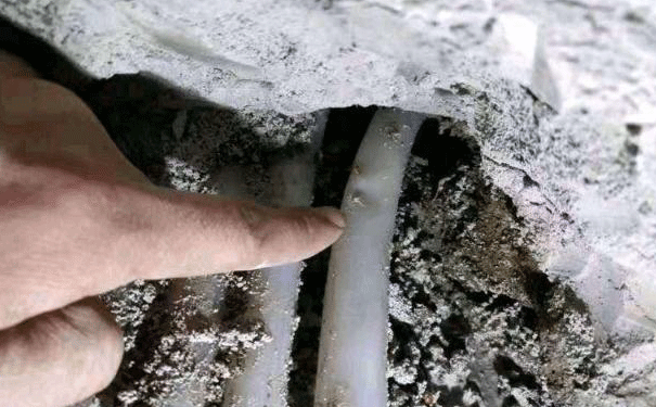 ��hů��ܵ�©ˮ�S��